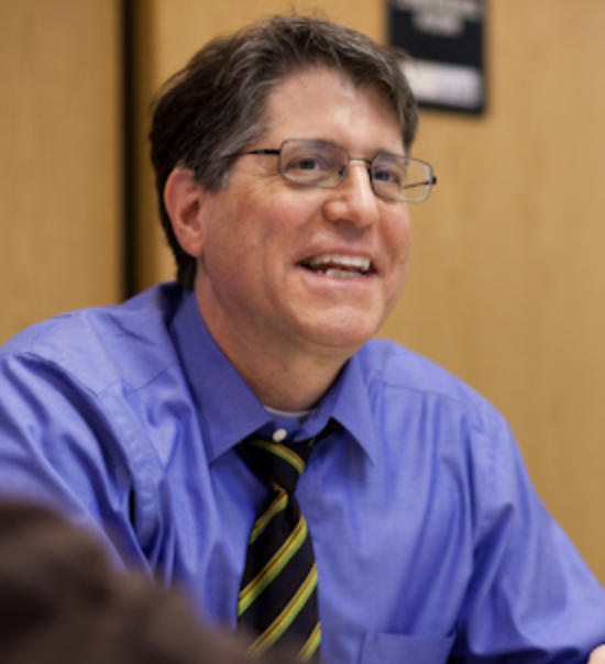 Jeffrey D. Rothstein 